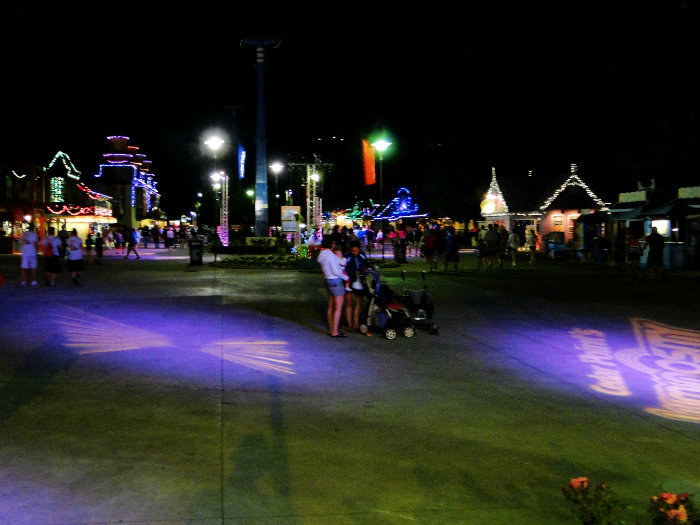Midway