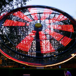Witches' Wheel