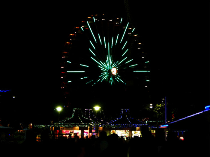 Giant Wheel