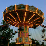 Wave Swinger