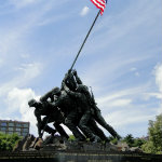Iwo Jima Memorial