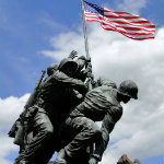 Iwo Jima Memorial