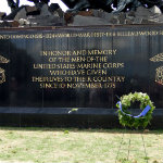 Iwo Jima Memorial