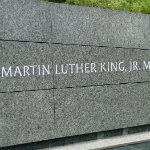 Martin Luther King, Jr. Memorial