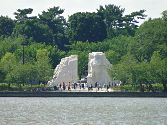 Martin Luther King, Jr. Memorial