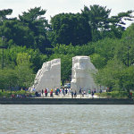 Martin Luther King, Jr. Memorial