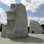 Martin Luther King, Jr. Memorial