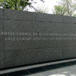 Martin Luther King, Jr. Memorial