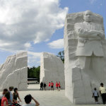 Martin Luther King, Jr. Memorial