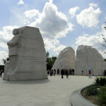Martin Luther King, Jr. Memorial
