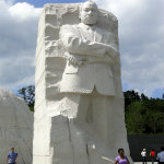 Martin Luther King, Jr. Memorial