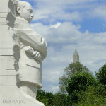 Martin Luther King, Jr. Memorial
