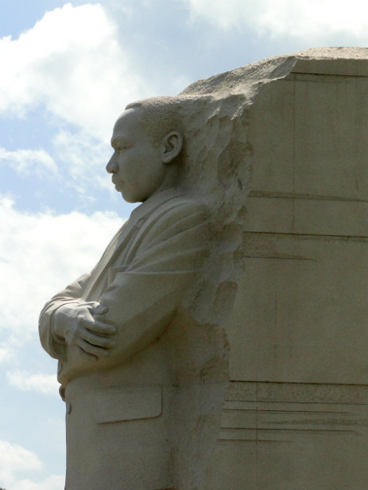 Martin Luther King, Jr. Memorial