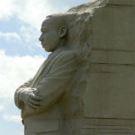 Martin Luther King, Jr. Memorial