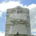 Martin Luther King, Jr. Memorial