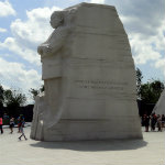 Martin Luther King, Jr. Memorial
