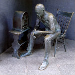 Franklin Delano Roosevelt Memorial