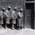 Franklin Delano Roosevelt Memorial