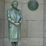 Franklin Delano Roosevelt Memorial