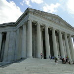 Jefferson Memorial