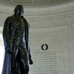 Jefferson Memorial