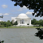Jefferson Memorial
