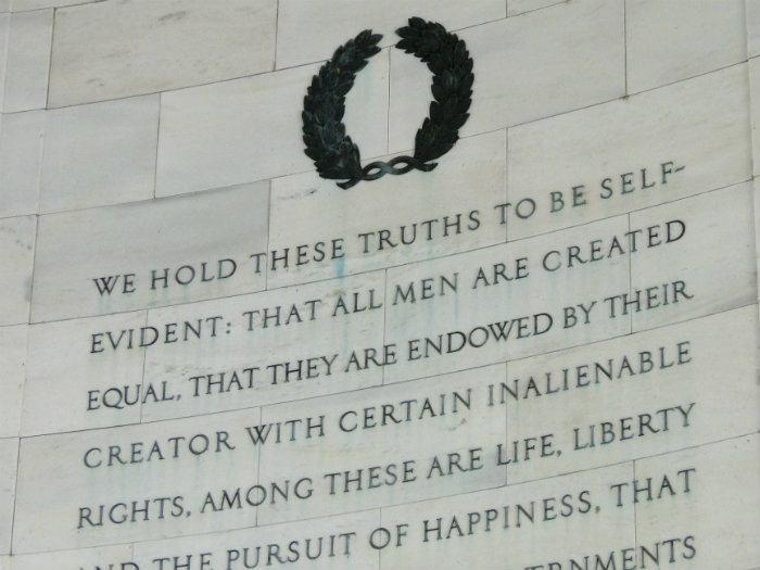 Jefferson Memorial