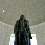 Jefferson Memorial
