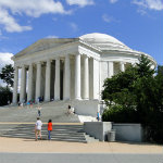 Jefferson Memorial