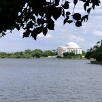 Jefferson Memorial