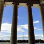 Jefferson Memorial