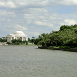 Jefferson Memorial