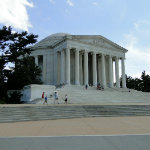 Jefferson Memorial