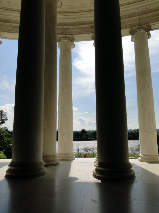 Jefferson Memorial