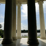 Jefferson Memorial