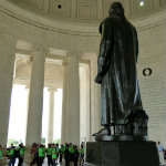 Jefferson Memorial