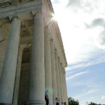Jefferson Memorial