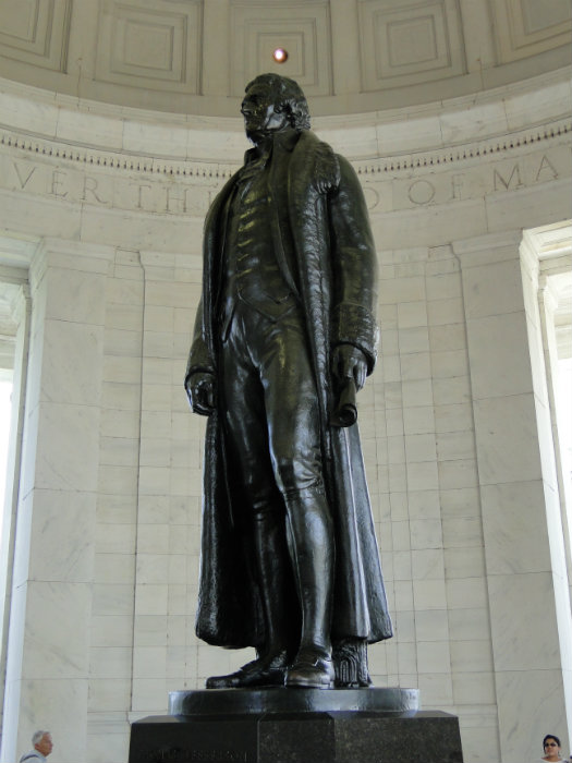 Jefferson Memorial