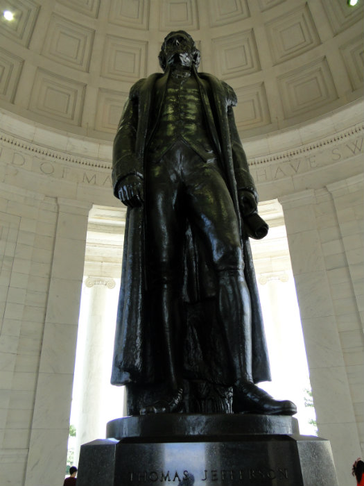 Jefferson Memorial