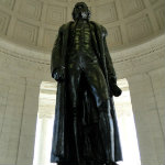 Jefferson Memorial