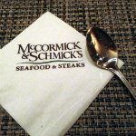 McCormick & Schmick's