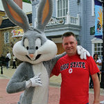 Bugs Bunny