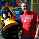Daffy Duck