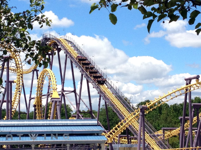 Batwing
