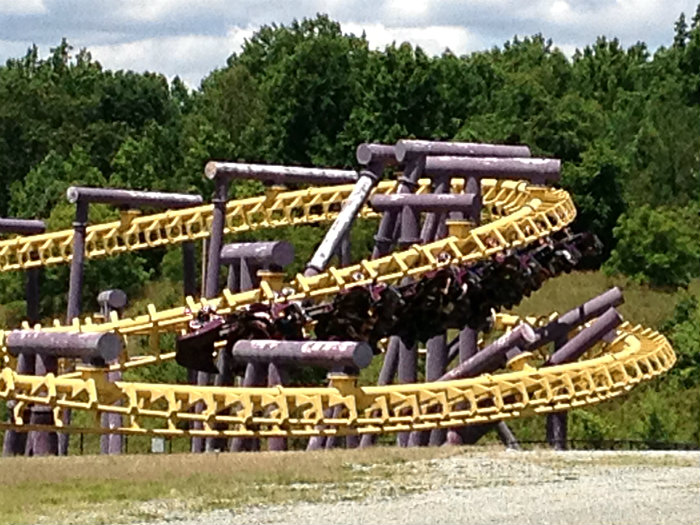 Batwing