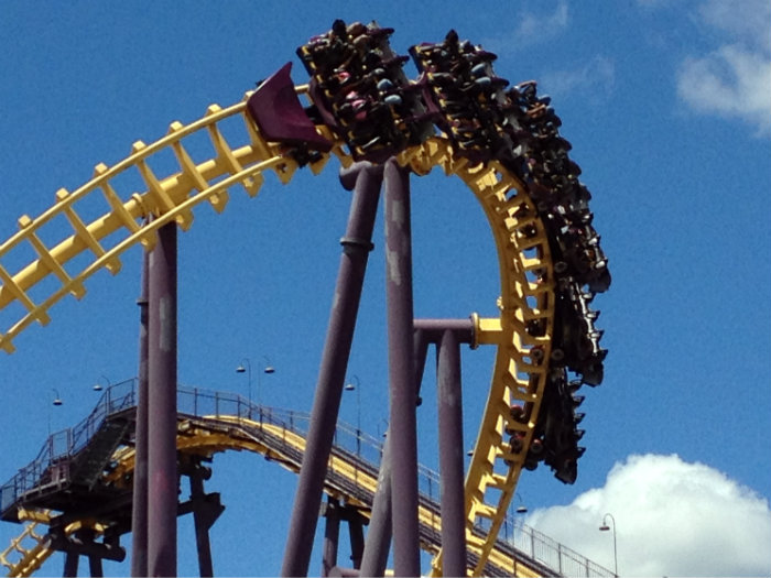 Batwing