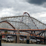 Superman, Wild One & Apocalypse