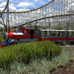 Wild One & Whistlestop Train