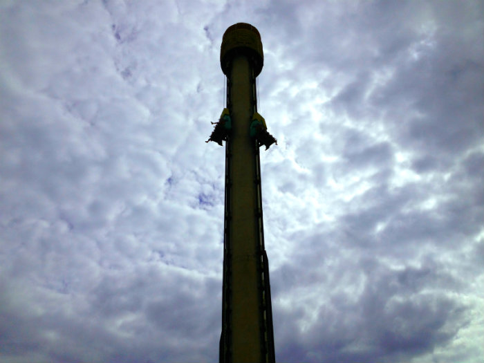 Tower of Doom
