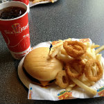 Johnny Rockets